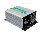 12 or 24 V 500W Max 1000 W Diversion Dump Load for Wind Turbine Generator