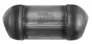 Catalytic Converter-4WD AP Exhaust 735206 (for: Ford)