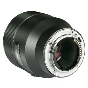 ◎相機專家◎ Meike 美科 85mm F1.8 自動對焦鏡頭 適 SONY E-mount E卡口 全片幅 公司貨【跨店APP下單最高20%點數回饋】