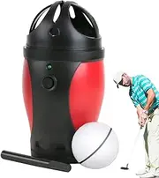 Golf Ball Spot Marker | Golf Ball Alignment Marking Tool | Helpful Golfing Supplies to Central and Straight Lines for Balls Movement and Rod for Golf