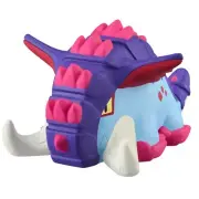 Pokemon Kids Great Tusk Paradox Pocket Monster Finger Puppet Toy Figure Anime