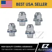 24 Pc Wheel Lug Nuts For Toyota Lexus Mag Style 1/2-20 New