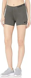 [Nike] Womens 3" Compression Shorts Pro 897820