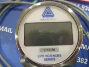 Anderson FH Series Digital Temperature Gauge, w/ 9" Probe, SS, FJ5190791370005