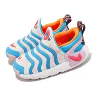 在飛比找ETMall東森購物網優惠-Nike 童鞋 Dynamo Go SE PS 小童 粉紅 