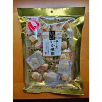 在飛比找蝦皮購物優惠-[EZ購] 日本代購- 日本零食 起司煙燻魷魚~現貨