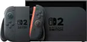 Nintendo Switch 2 + Mario Kart World Bundle Console + Game ✅IN HAND ✅SHIP TODAY