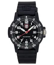 Luminox Leatherback SEA Turtle Giant Swiss Made Quartz XS.0321.L 100M Mens Watch