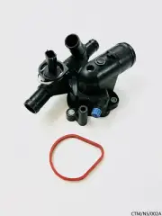Thermostat for NISSAN QASHQAI (J10, NJ10, JJ10E) 2007 + CTM/NS/002A