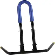 Quick Assembly Bike Rack Detachable Scooter Support for Boys and Girls Portable Bike Stand Boys and Girls Bike Rack Parking Scooter Stand Kickstand Bike Rack Garage