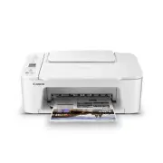 NEW Canon PIXMA TS3722 Wireless All-In-One Printer Print Scan Copy Home Office