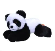 Ecokins Mini Recycled Plush Panda