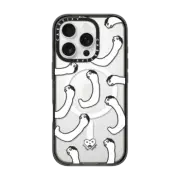 iPhone 16 Pro Impact Case MagSafe Compatible Wormy