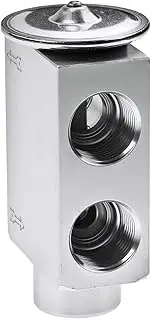 Frankberg 1 x Expansion Valve air Conditioning Compatible with 7 Series E23 1977-1986 Toledo I 1L 1991-1999 Golf II 19E 1G1 1983-1992 J.e.t.a II 165 19E 1G2 1984-19 92