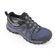 SALOMON GTX防水低筒登山鞋男款 L37837300 深藍.暗灰.金屬灰 零碼最一雙US-9.5