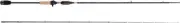 Abu Garcia Salty Stage PRM VC SVCC-66MLS-TZ Ajing Bait casting rod From Japan