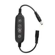 Aquarium Light Timer&Dimmer Easy to Program Fish Tank Light Controller