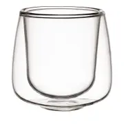 Villeroy & Boch Artesano Hot and Cold Beverages Insulated Espresso Tumbler, Set of 2