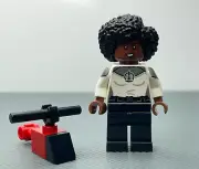 LEGO Monica Rambeau Marvel Series 1 Collectible Minifigure 71031 Minifig