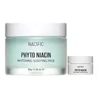 NACIFIC Phyto Niacin Whitening Sleeping Mask Special Edition Korean Skincare