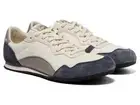 Onitsuka Tiger SERRANO CL CREAM STEEPLE GREY 1183B886 101 Authentic