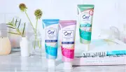 SUNSTAR ORA2 Me Stain Clear Toothpaste 130g x 2pcs With 3 Flavor Japan