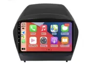 Head Unit For Hyundai Ix35 2009-2015 With Apple CarPlay And Android Auto