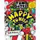 Tom Gates 20: Happy to Help (eventually) (平裝本) (英國版)/Liz Pichon【禮筑外文書店】