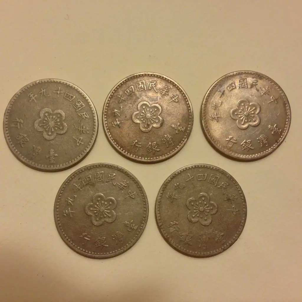 壹圓硬幣的優惠比較- 2026年01月|飛比價格