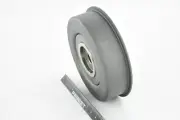 Tension Pulley For MITSUBISHI PAJERO/MONTERO IO H60,70#,H65W,H66W,H67W,H76W,H77W