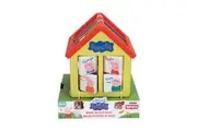 Peppa Pig Peppa's Activity House Toddler Childrens Kids Colours Toy Playset 18m+
