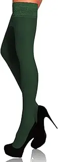 [Mila Marutti] Sheer Nylons for Women Pantyhose 20 40 Denier