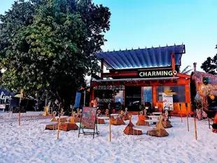 迷人利佩別墅Charming Lipe Villa