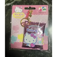 在飛比找蝦皮購物優惠-三麗鷗軟糖造型卡-HELLO KITTY