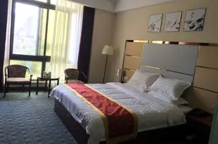 重慶奧斯汀大酒店Austin Hotel