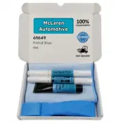 69649 Fistral Blue Touch Up Paint for McLaren Automotive 720S Pen Stick Scratch
