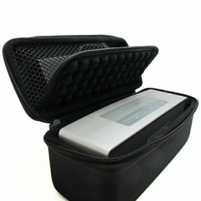 Carrying Case Protective Bag Case Cover for Bose Soundlink Mini Bluetooth S Y2R1