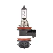New Genuine NARVA Halogen Globe 12V 55W H11 #48079