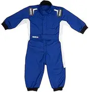 Sparco Unisex SparcoBaby Adler Mono 14 bis 18 Monate