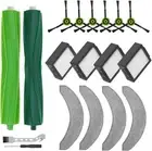 18Pcs Replacement Parts For IRobot Roomba Combo J7+ /Plus Robot Vacuum Cleaner