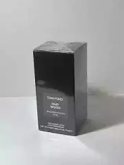 Tom Ford Private Blend Oud Wood Deodorant Stick Full Size 2.5oz/75mL NIB SEALED