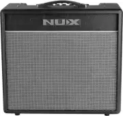 NUX Mighty 40BT Electric Guitar and Microphone Amplifier with Bluetooth