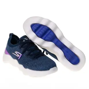 【SKECHERS】女鞋 健走系列 GO WALK MASSAGE FIT(124905NVLV)