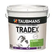 Taubmans Tradex Ultra Prep White Undercoat - 15L