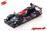 1:43 2020 Le Mans LMP2 1st Place Winner -- #22 United Autosports -- Spark