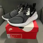 NIKE LUNARCHARGE PREMIUM LE 923284-999 黑白 US10 二手