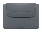 Lenovo Origami 35.6 cm (14') Sleeve case Grey PE bag+belly band Snug fit 14' Notebook Origami-fold design Sustainable RPET inner materials 4X41R83942