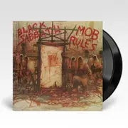 Mob Rules (Deluxe Edition) (180gm Vinyl)