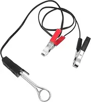 ULTECHNOVO The Car Heats up Quickly Water Heater Auto Supplies Car Accessories Battery Clamps 24v Immersion Heater Copper