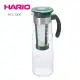 【日本製 HARIO】HCC-12DG冷熱兩用泡茶壺 (1200ml)